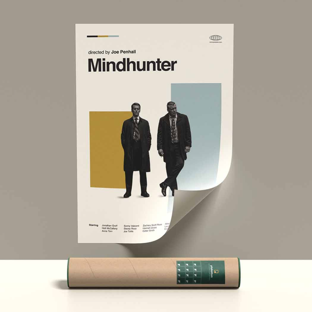 Mindhunter