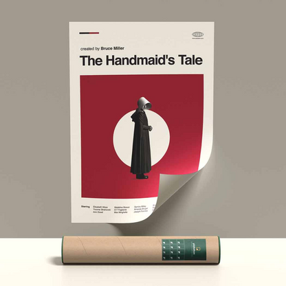 The Handmaid's