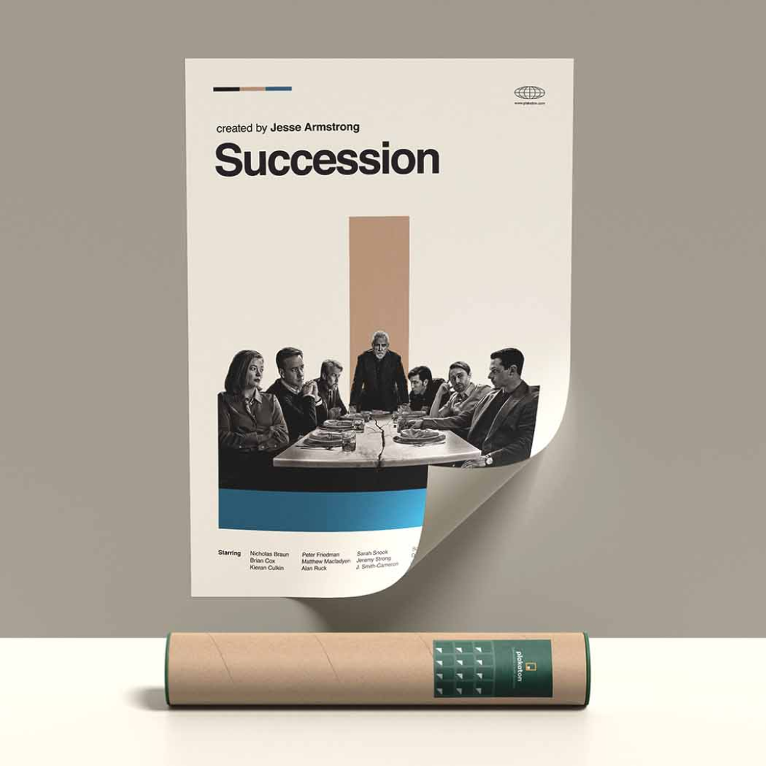 Succession