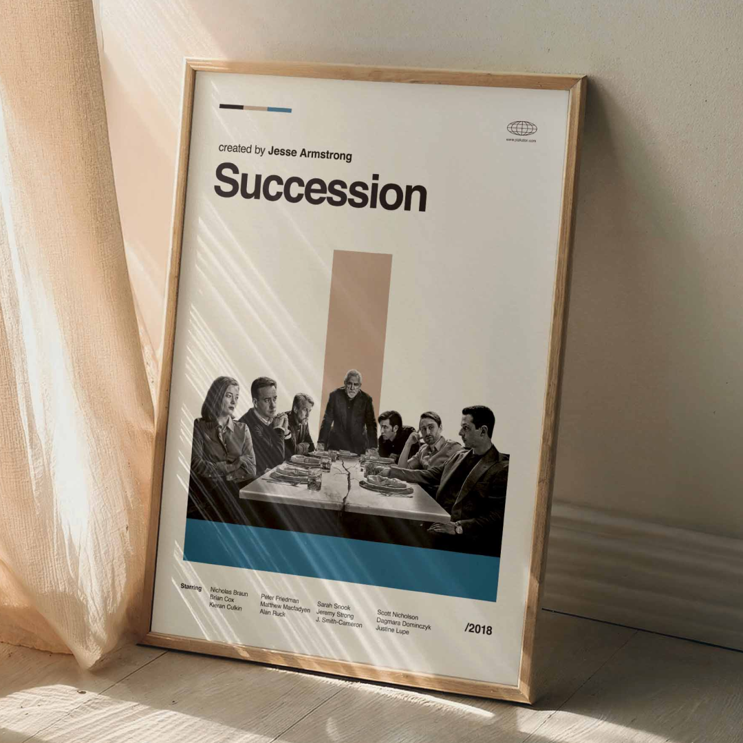 Succession