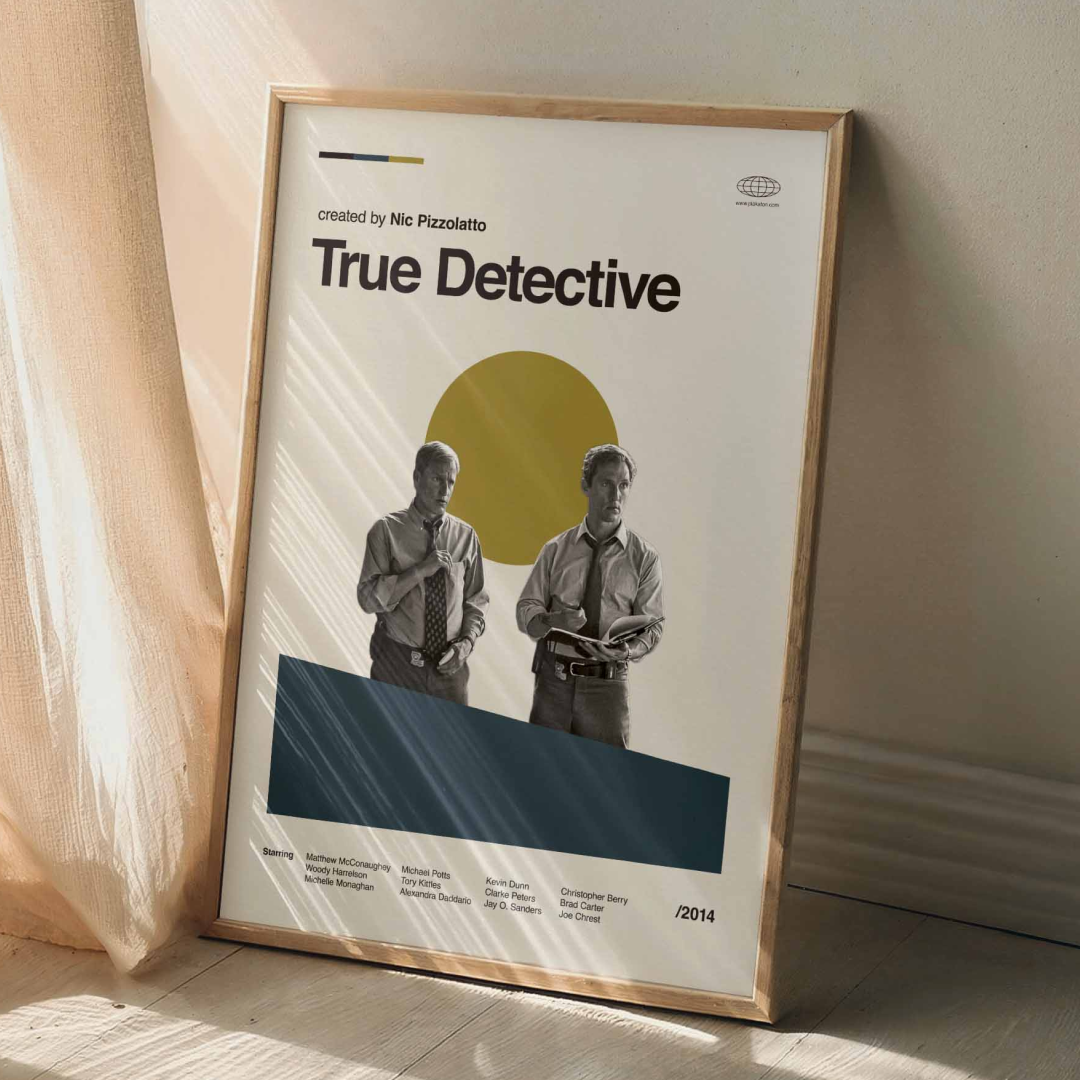 True Detective
