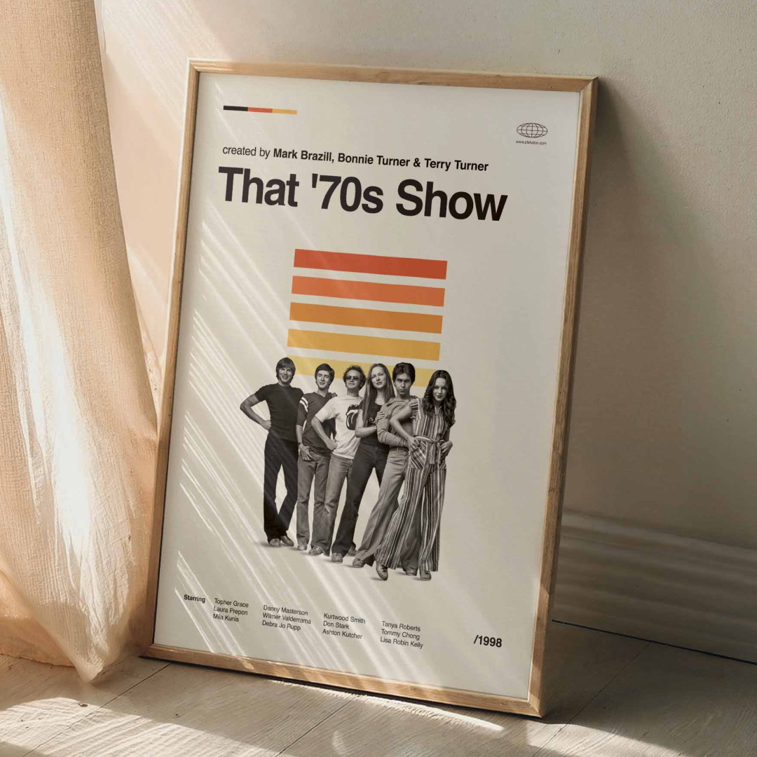 That '70s Show