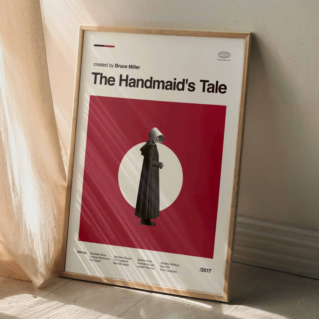 The Handmaid's