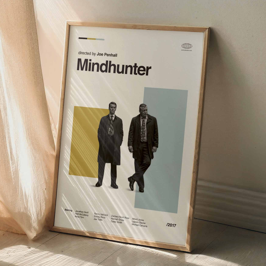 Mindhunter