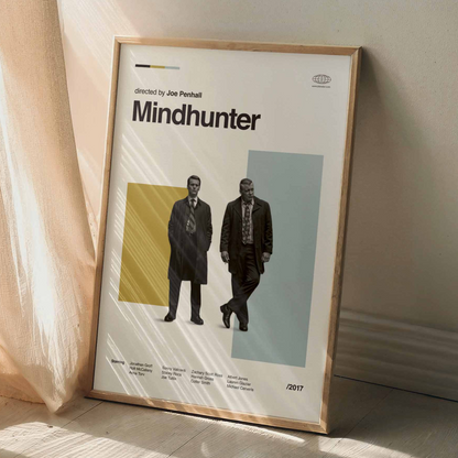 Mindhunter