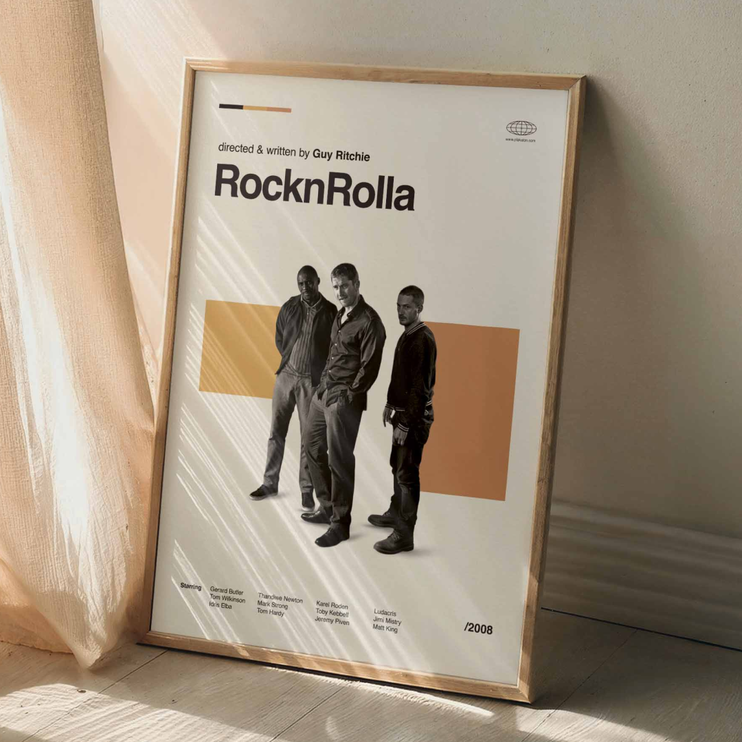 RocknRolla