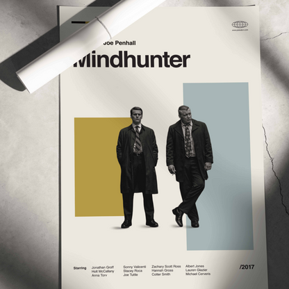 Mindhunter