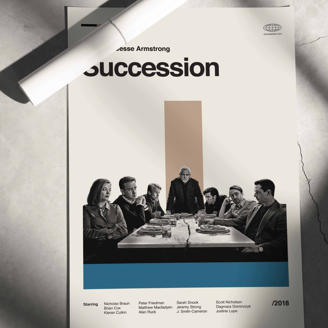 Succession