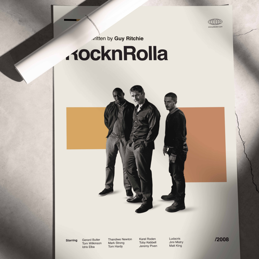 RocknRolla