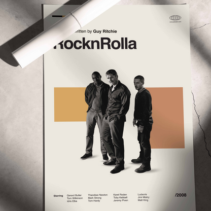 RocknRolla