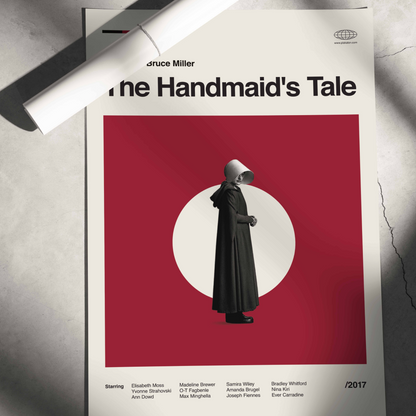 The Handmaid's