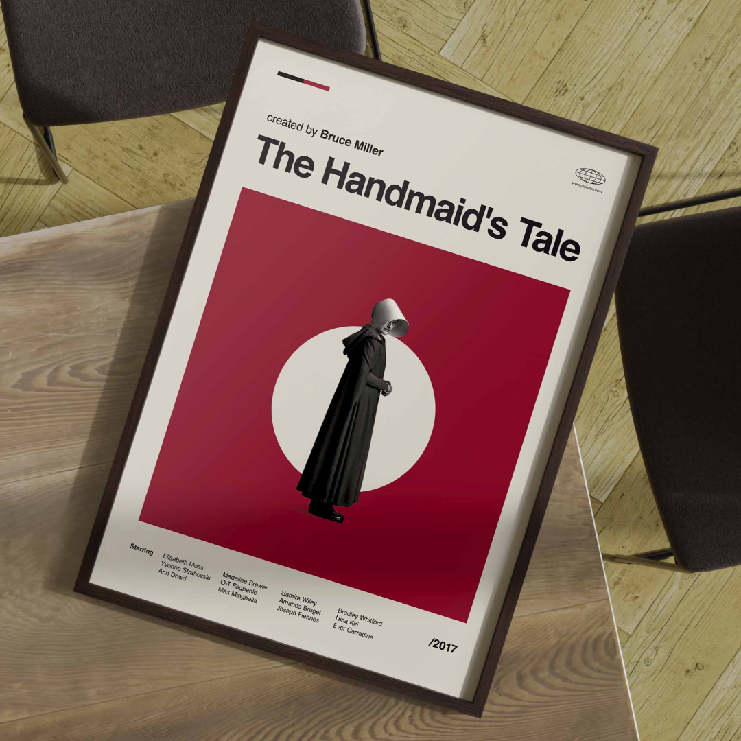 The Handmaid's