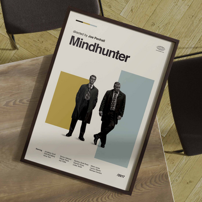 Mindhunter