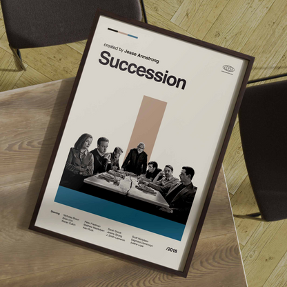 Succession