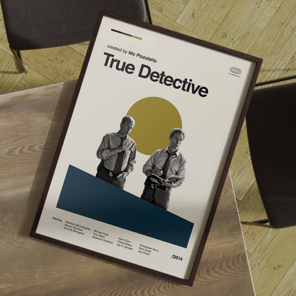 True Detective