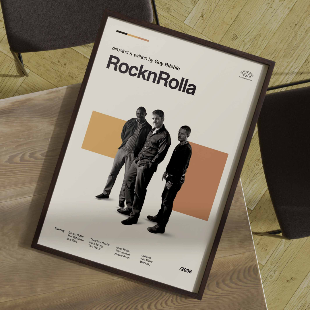 RocknRolla