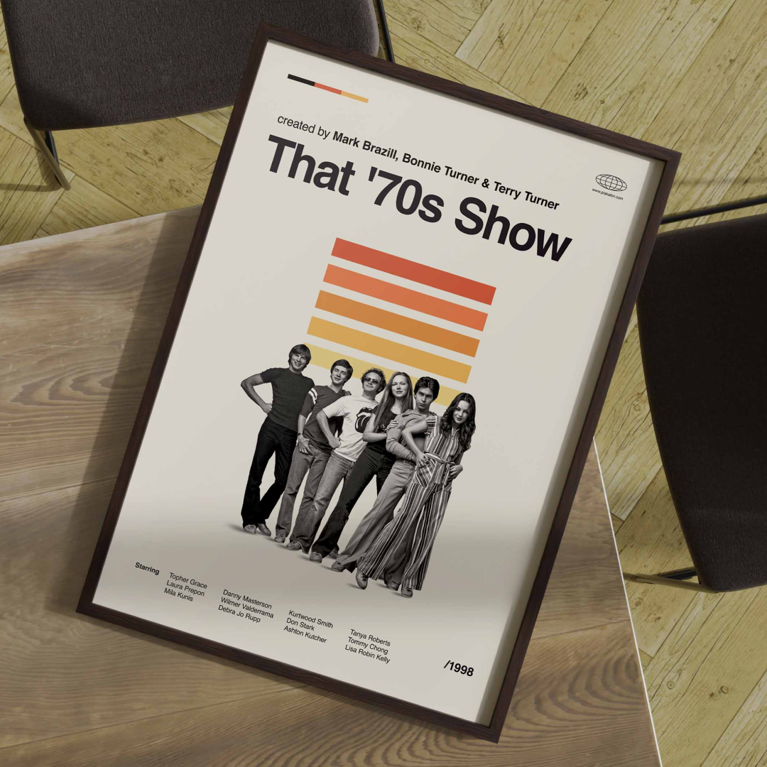 That '70s Show