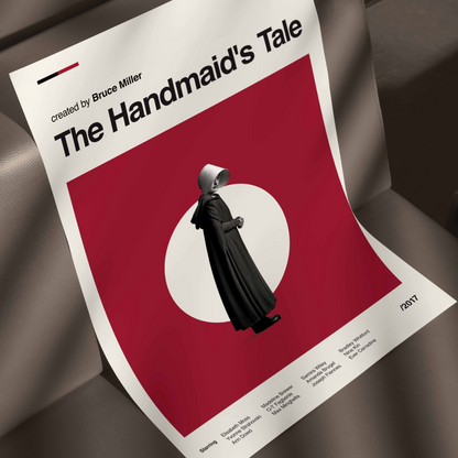 The Handmaid's