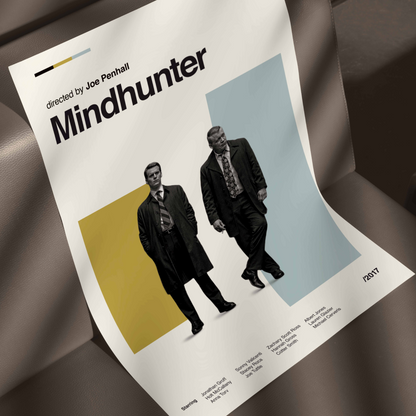 Mindhunter