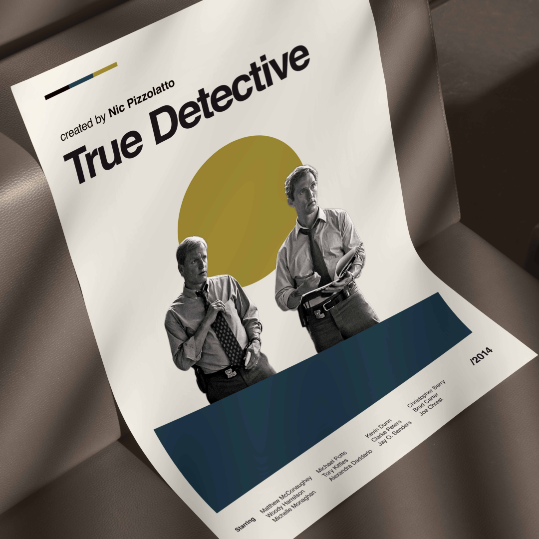 True Detective
