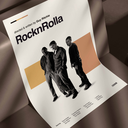 RocknRolla