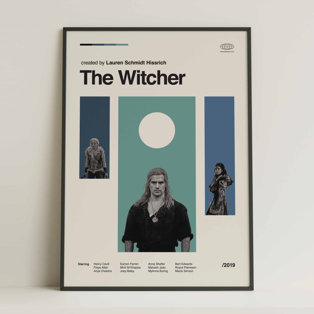 The Witcher