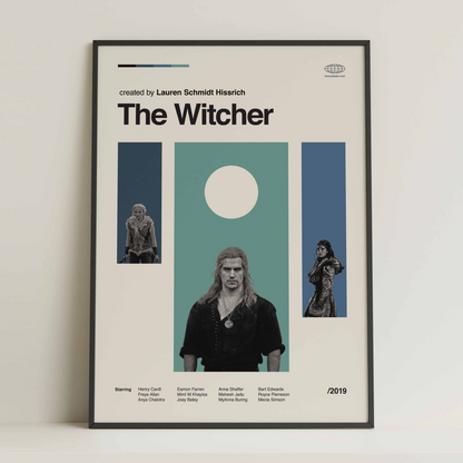The Witcher