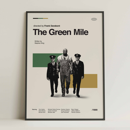 The Green Mile
