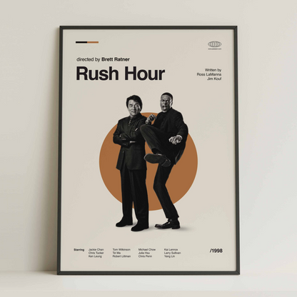 Rush Hour