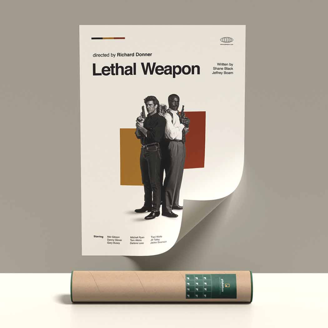 Lethal Weapon