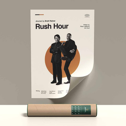 Rush Hour