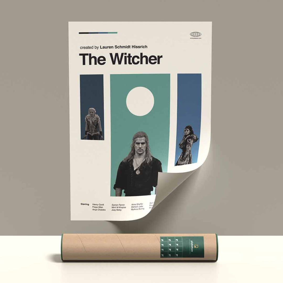 The Witcher