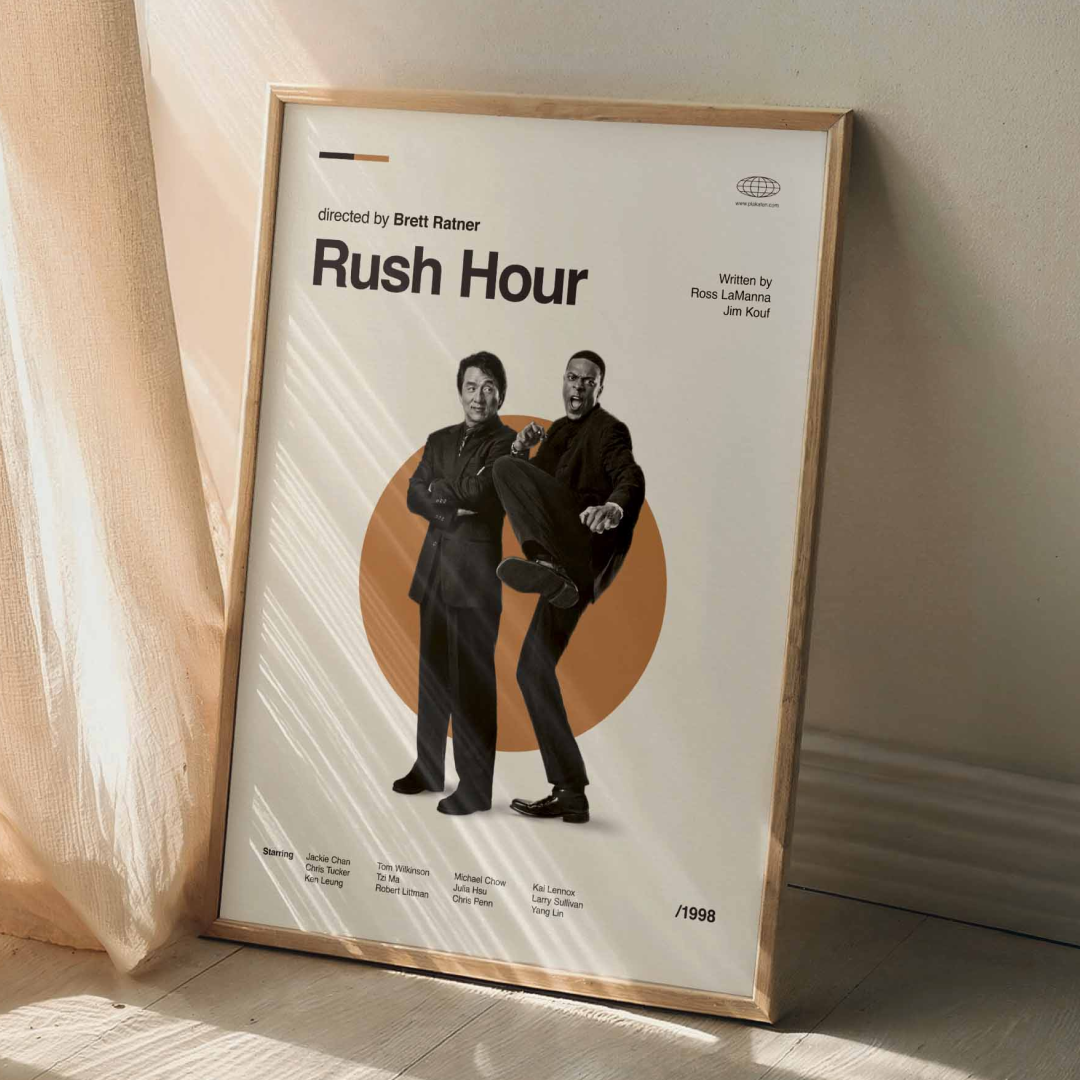 Rush Hour