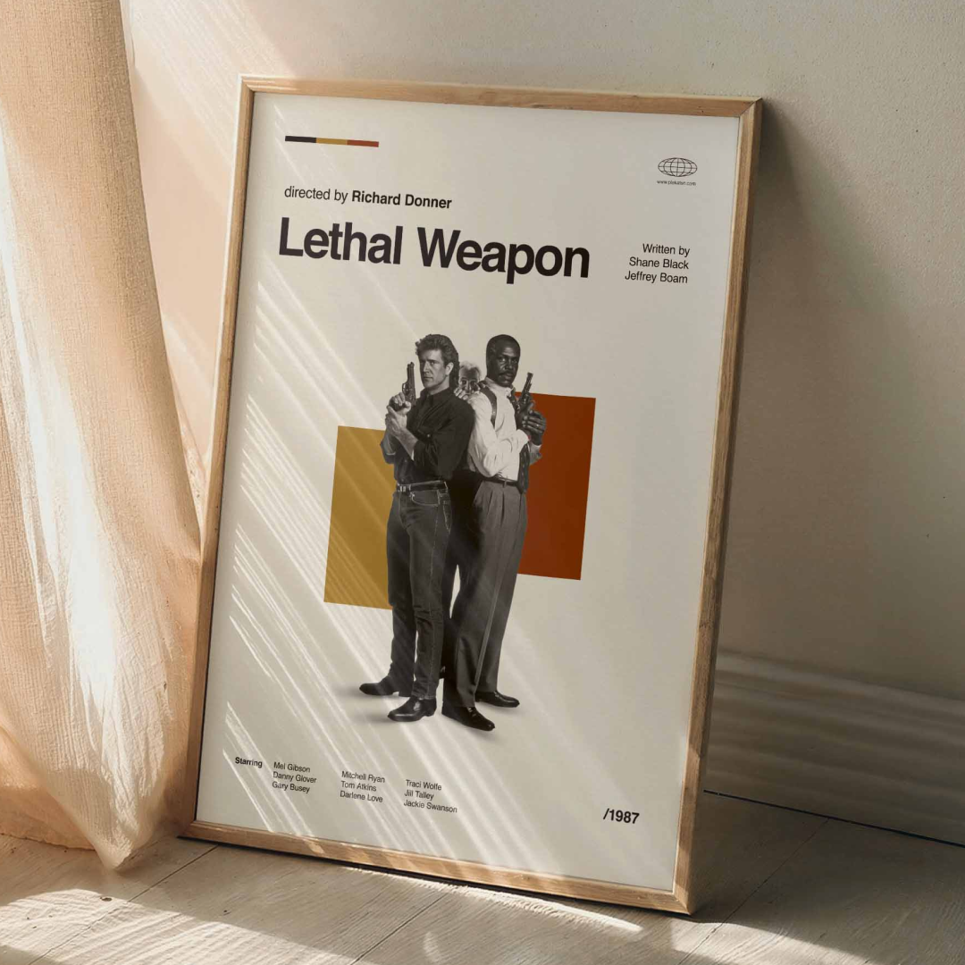Lethal Weapon