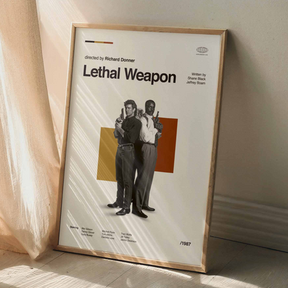 Lethal Weapon