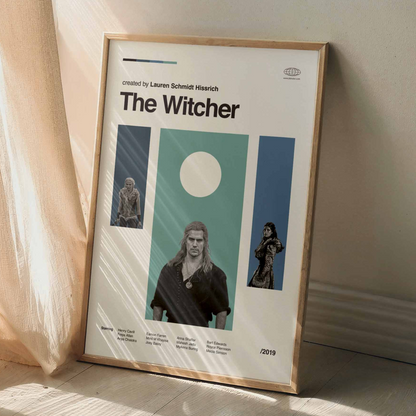 The Witcher