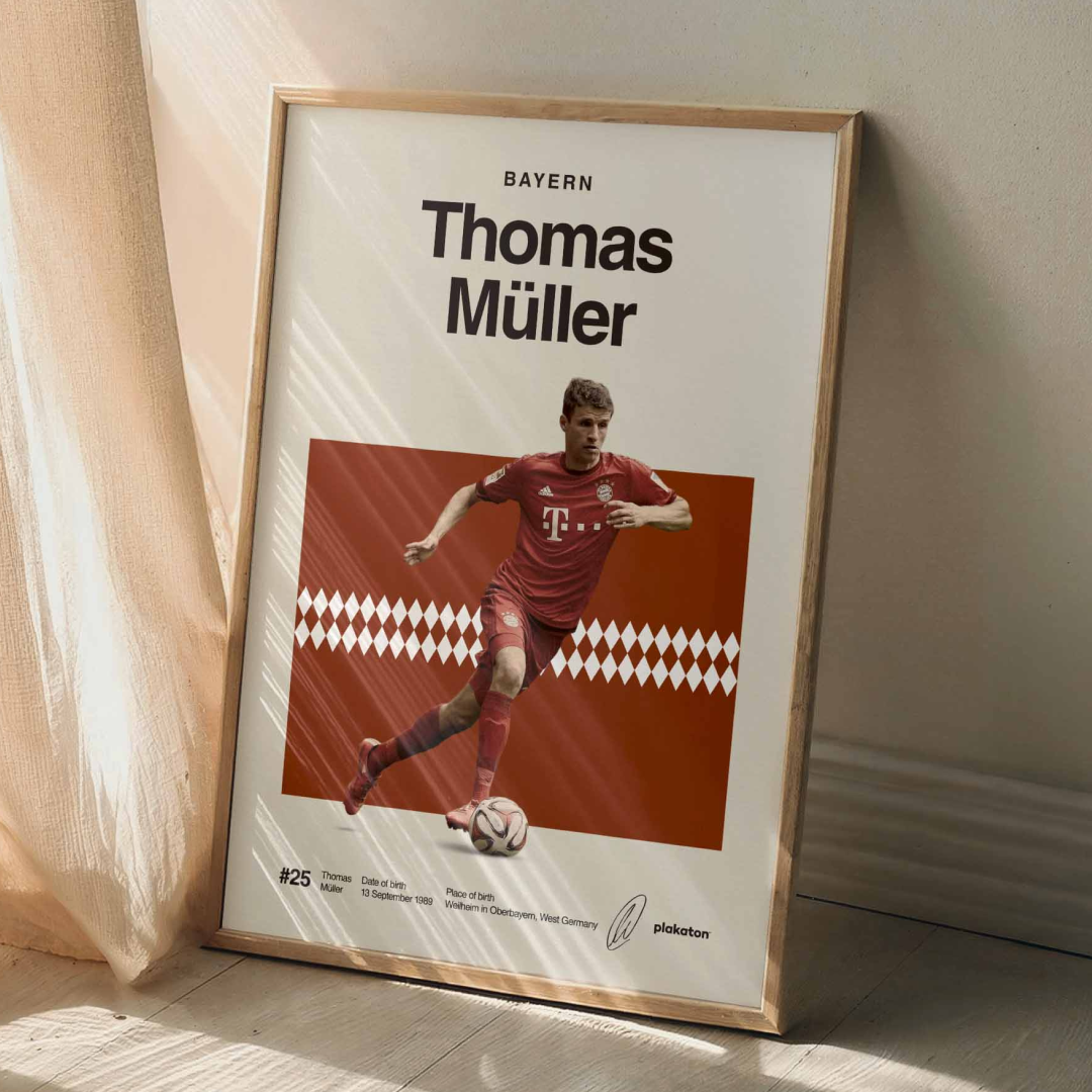 Thomas Muller