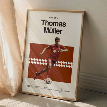 Thomas Muller