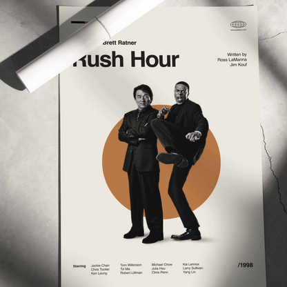 Rush Hour