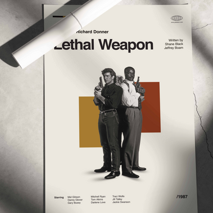 Lethal Weapon