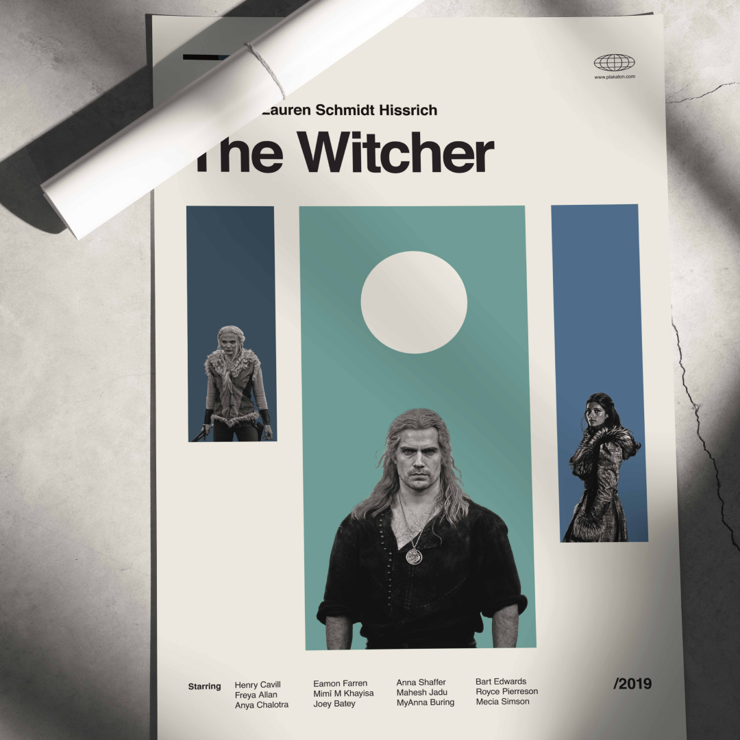 The Witcher