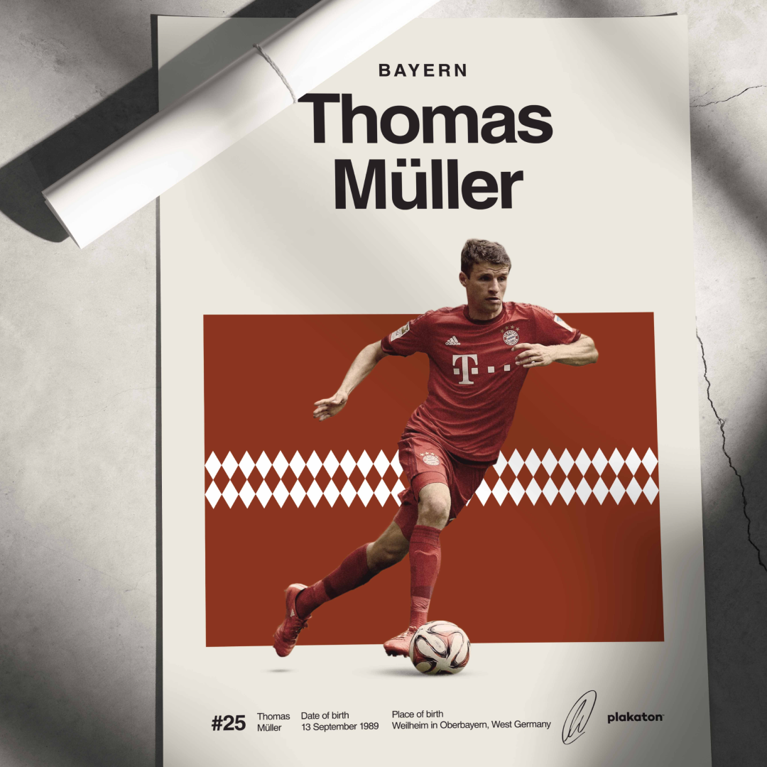 Thomas Muller