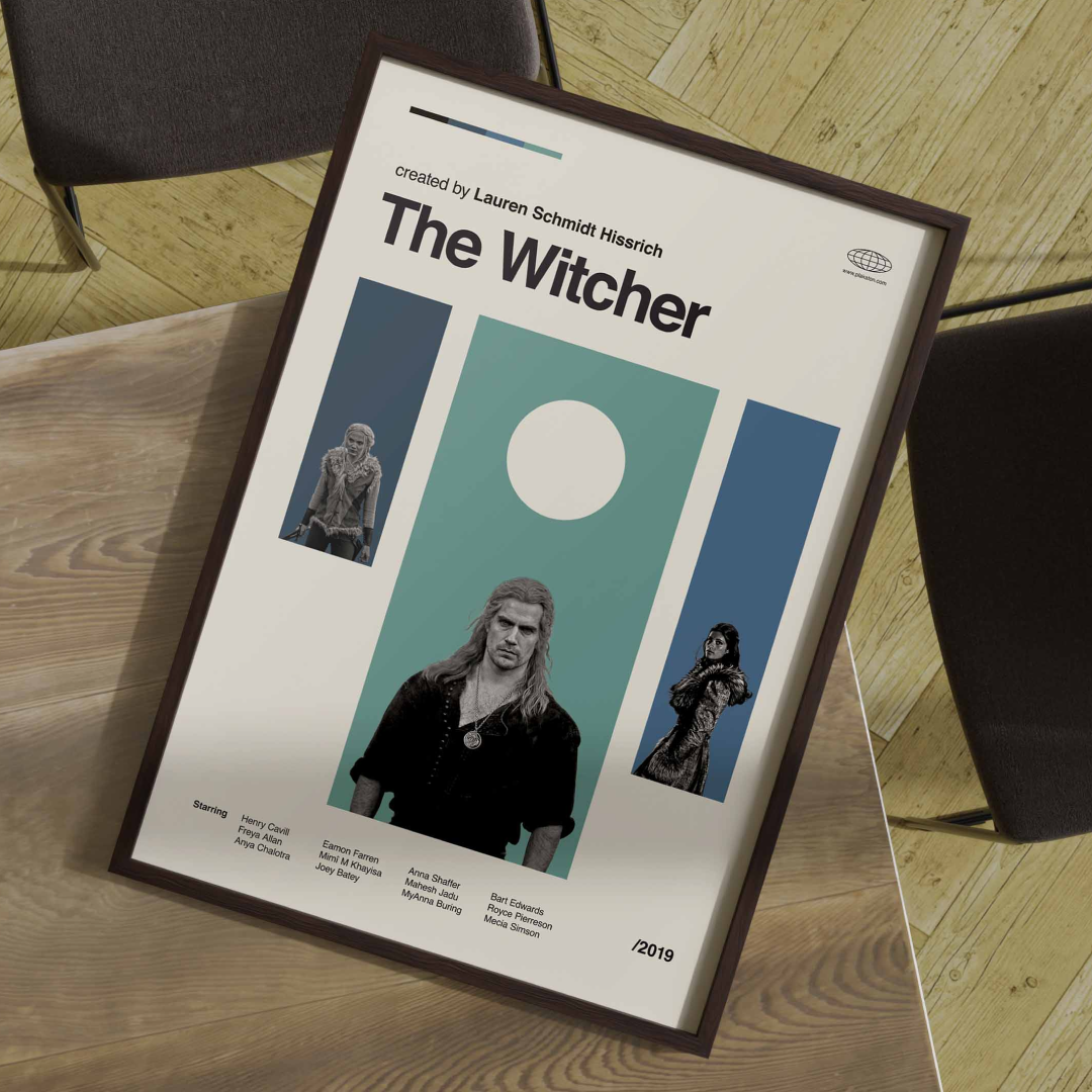 The Witcher