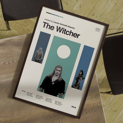 The Witcher
