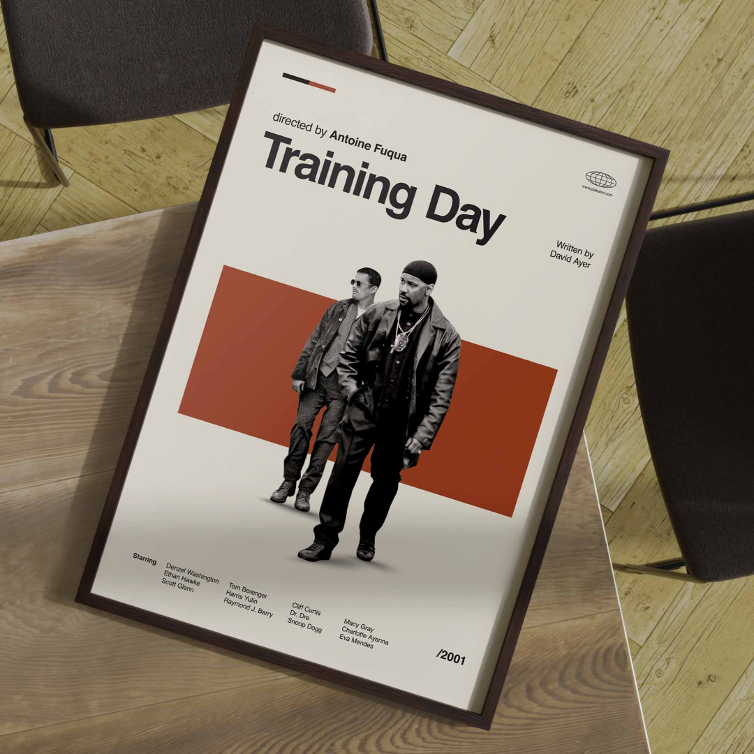 Training Day