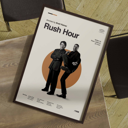 Rush Hour