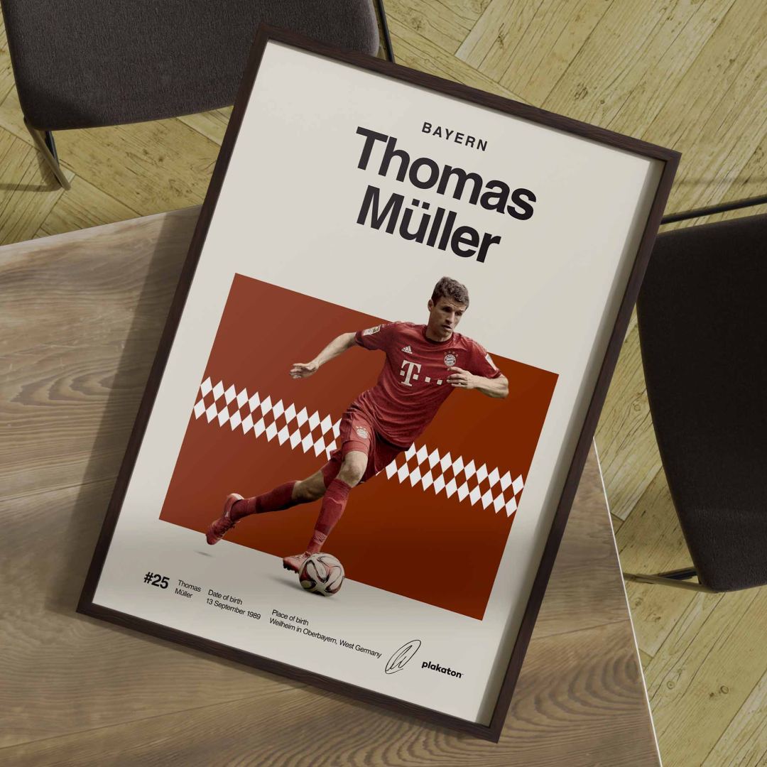 Thomas Muller
