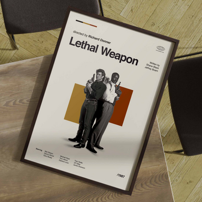 Lethal Weapon