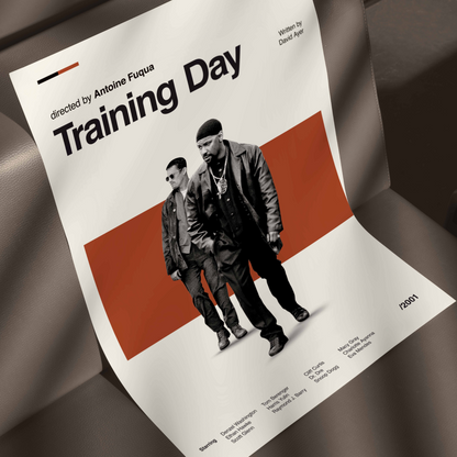 Training Day