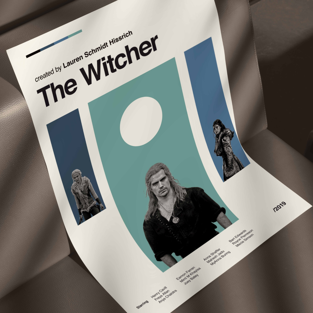 The Witcher